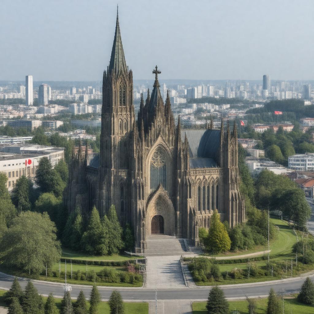 Anglican Church of Canada